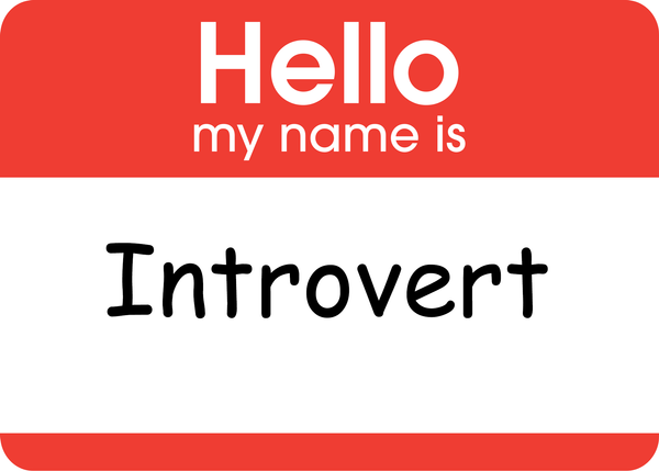 Min version - introversion