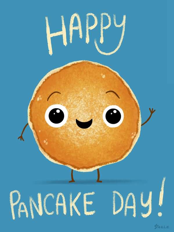 Veckans bästa från Happy Pancake
